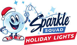 Sparkle Squad Holiday Lights