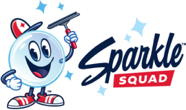 Sparkle Squad